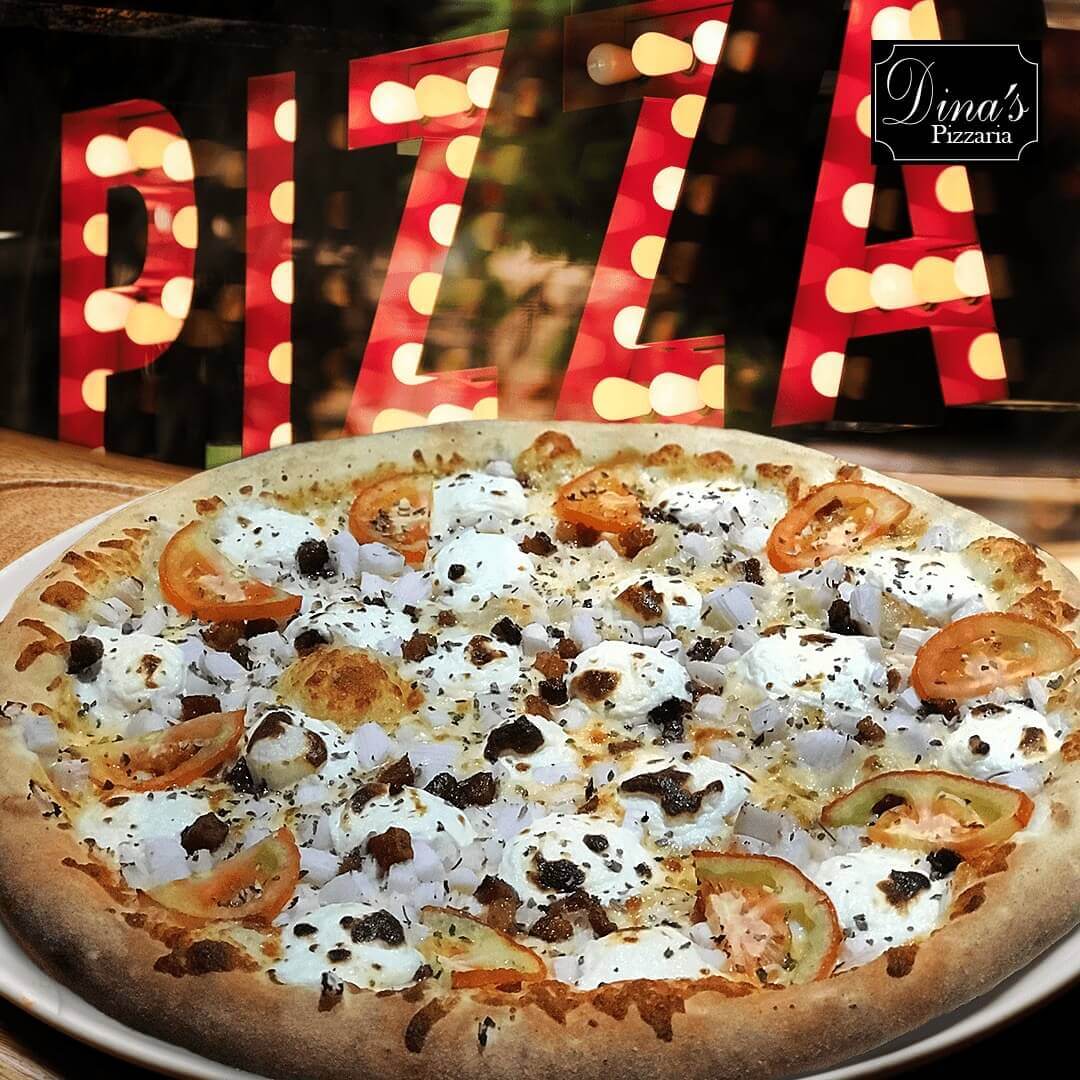 Melhor self Service por kilo 